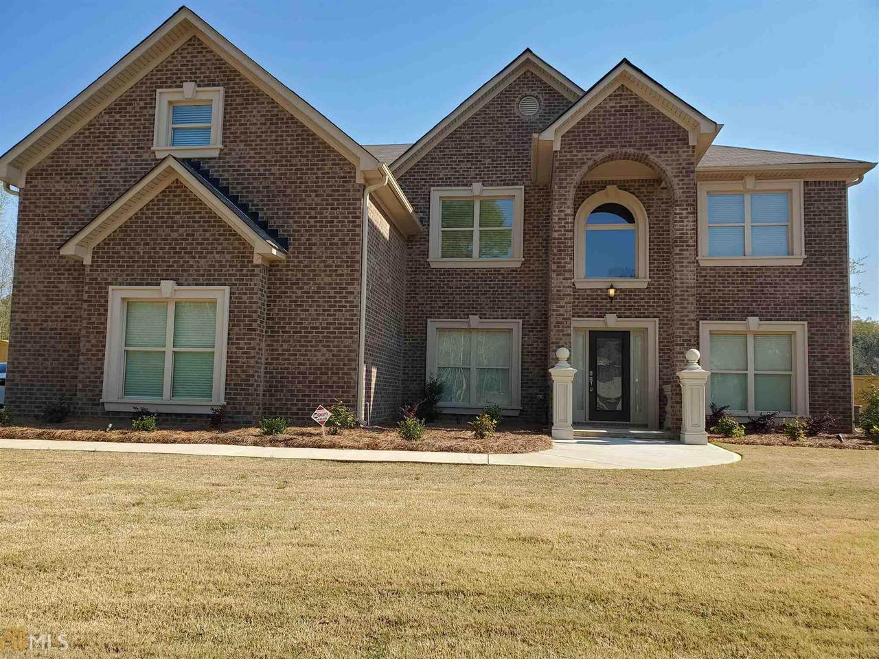 145 Fourwood - Photo 1