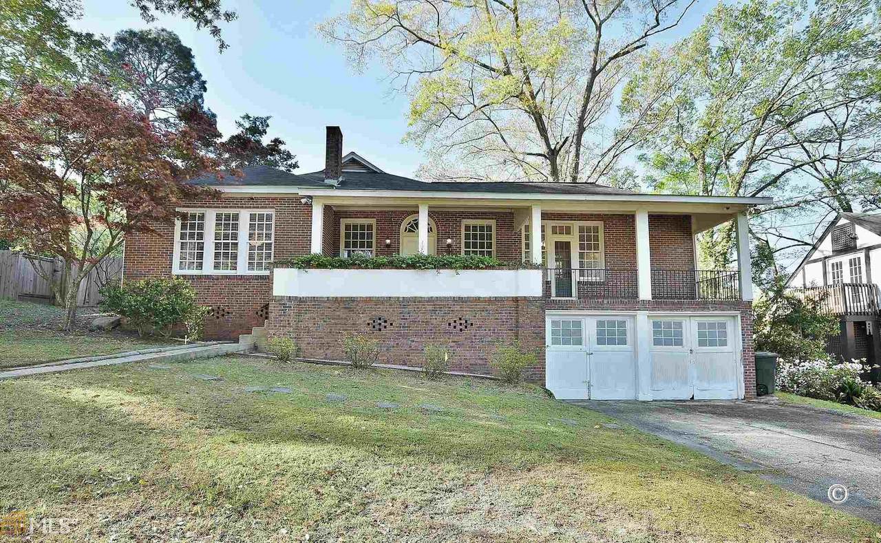 2024 Cherokee Dr - Photo 1
