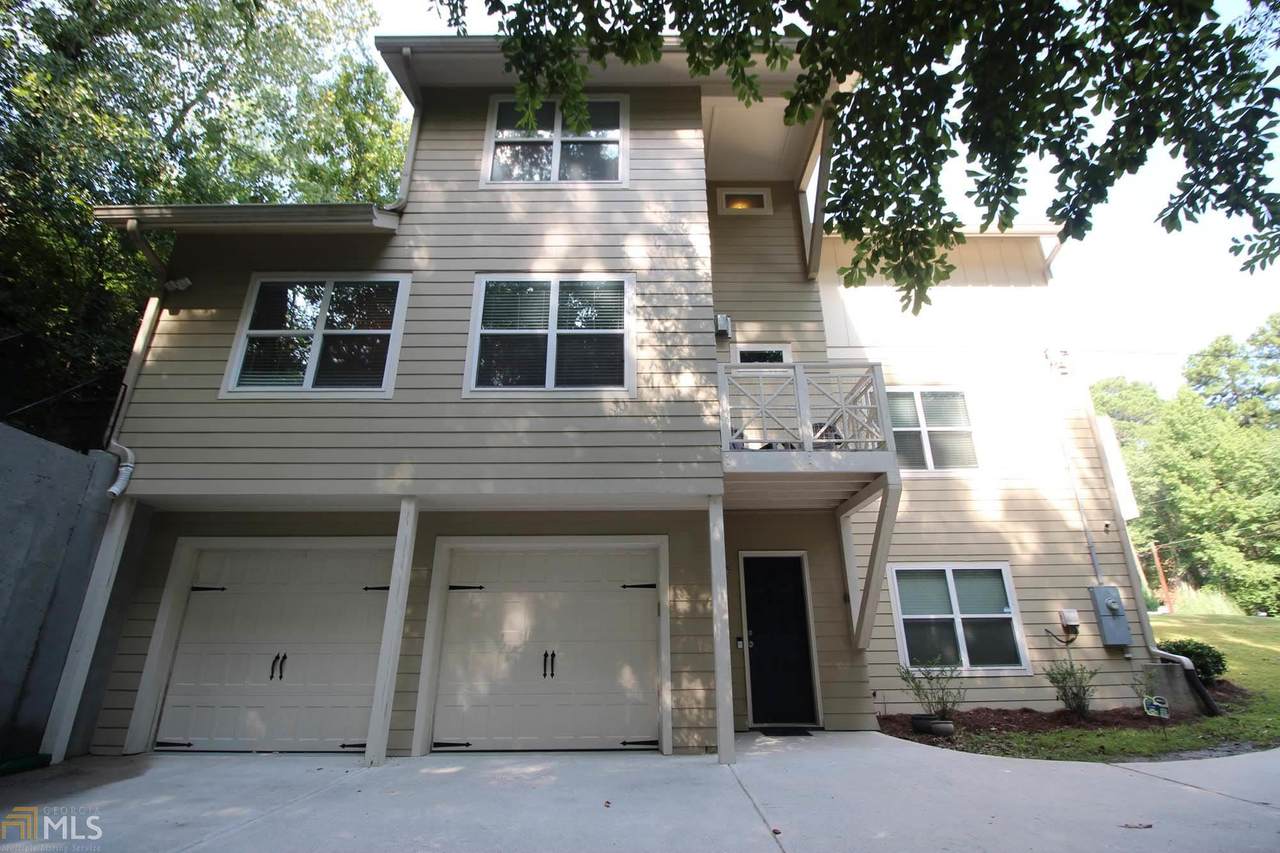 5077 Fairmont Rd - Photo 1