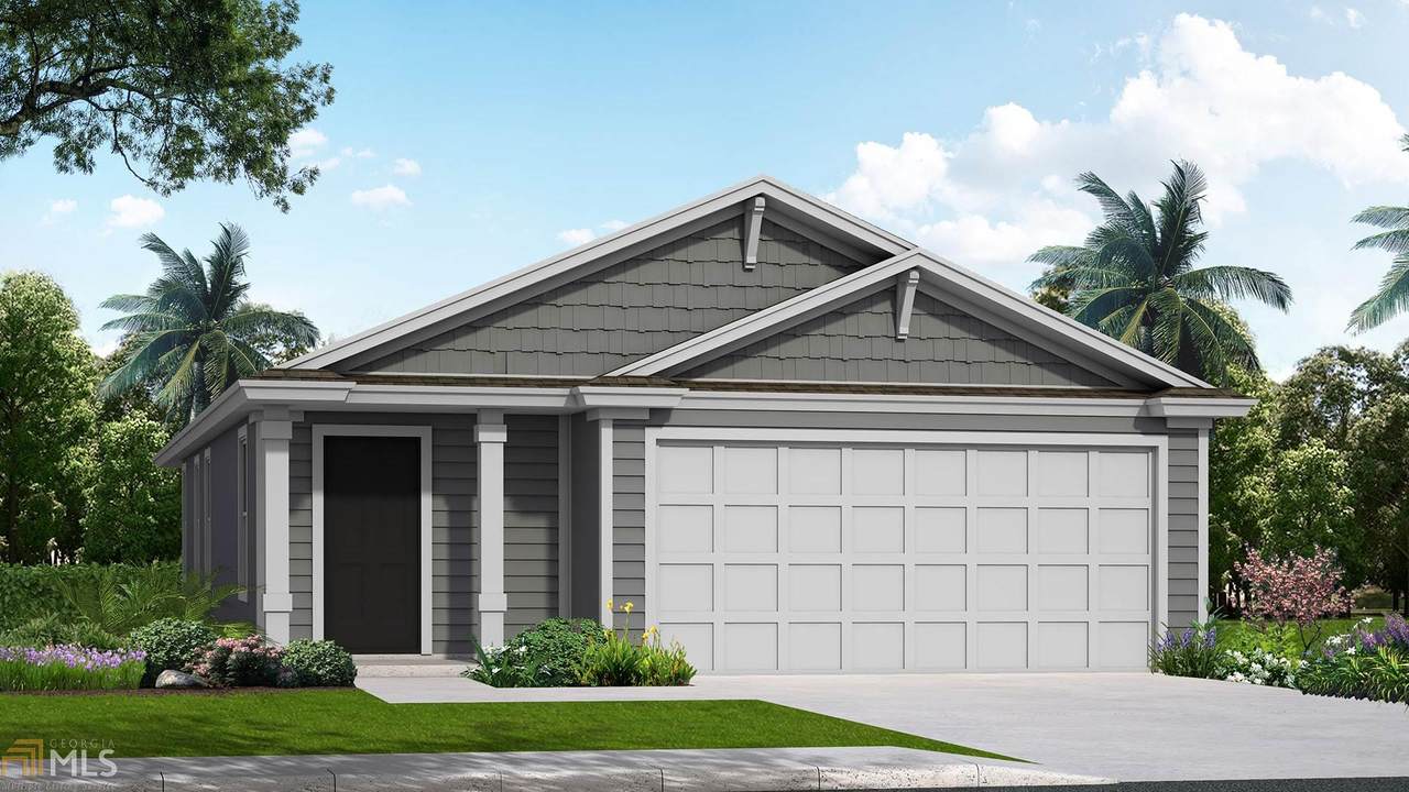 135 Teakwood Dr - Photo 1