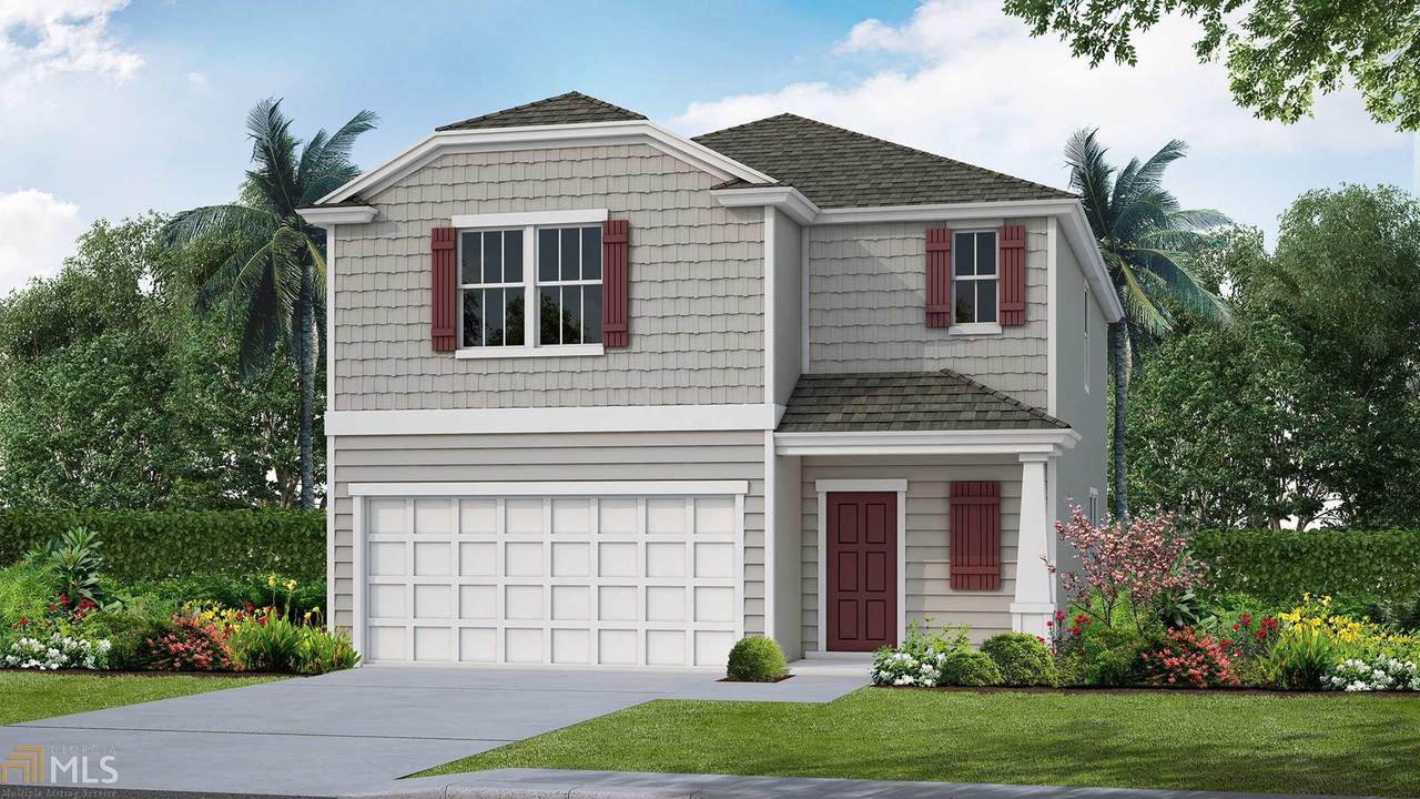 122 Teakwood Dr - Photo 1