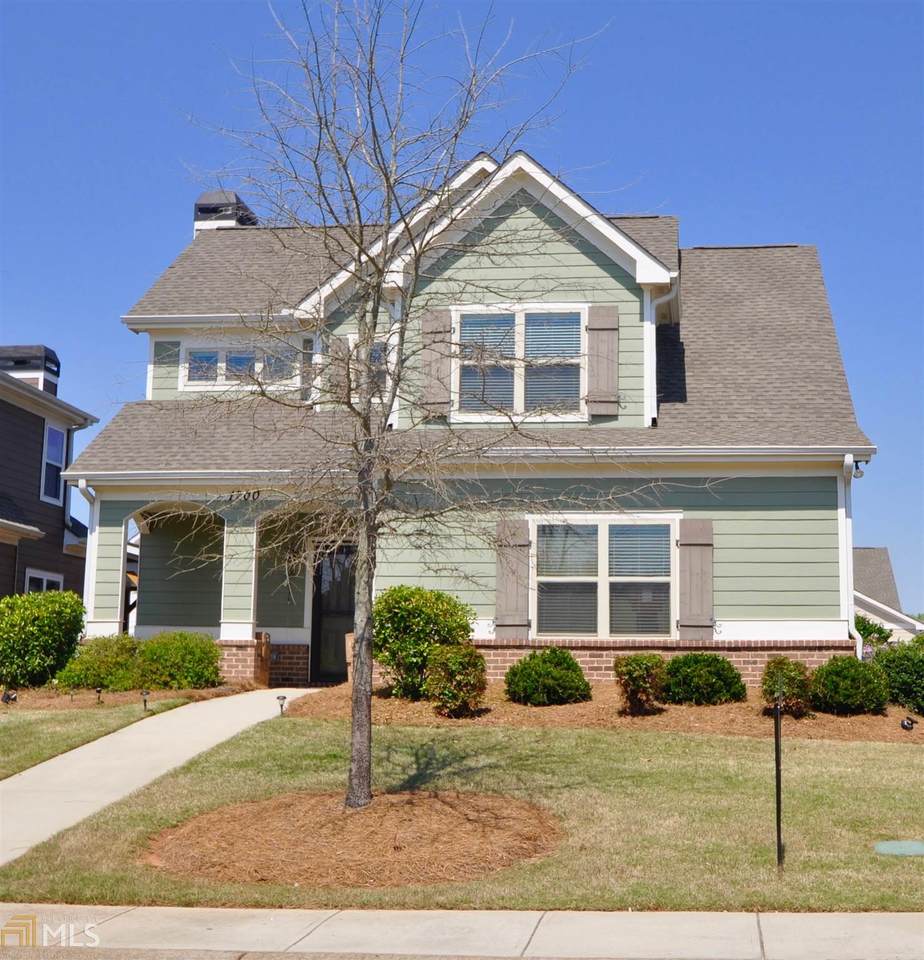 1200 Market St - Photo 1