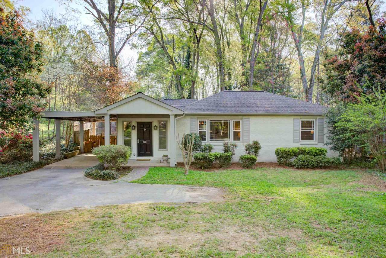 3101 Wills St - Photo 1