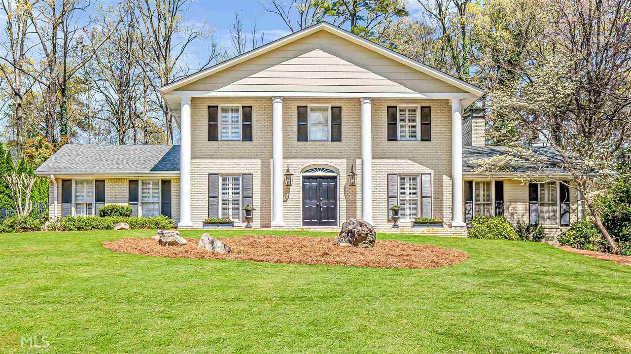 5684 Queensborough Dr - Photo 1