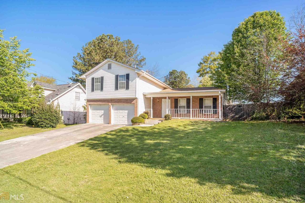 822 Stonebridge Park Cir - Photo 1