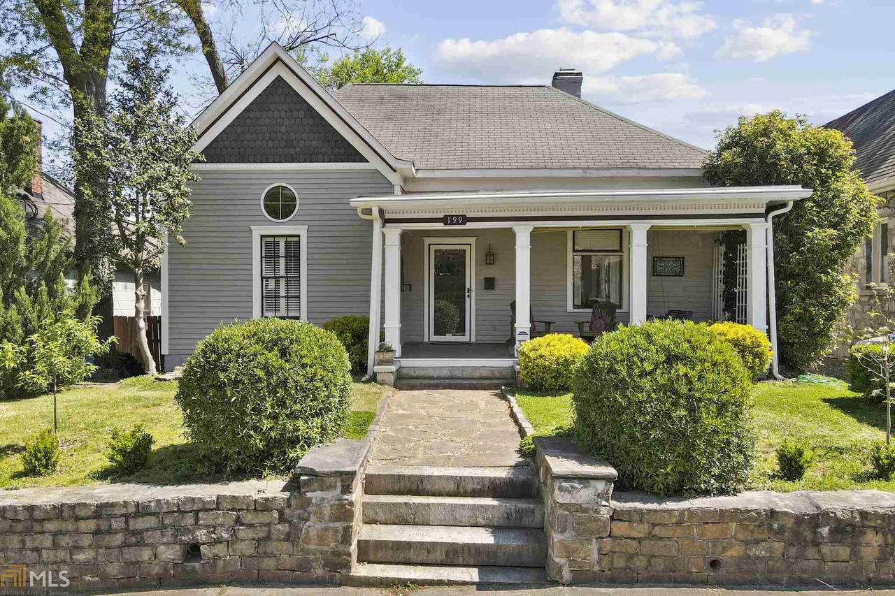 199 Degress Ave - Photo 1