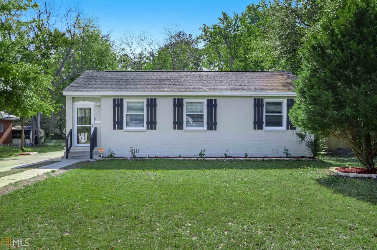 508 Bailey St - Photo 1