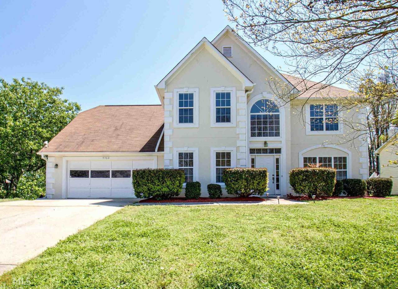 9360 Whaleys Lake Trce - Photo 1