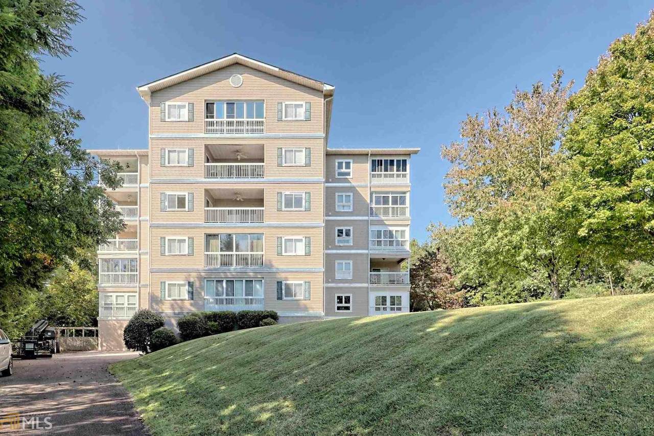 121 River St - Photo 1