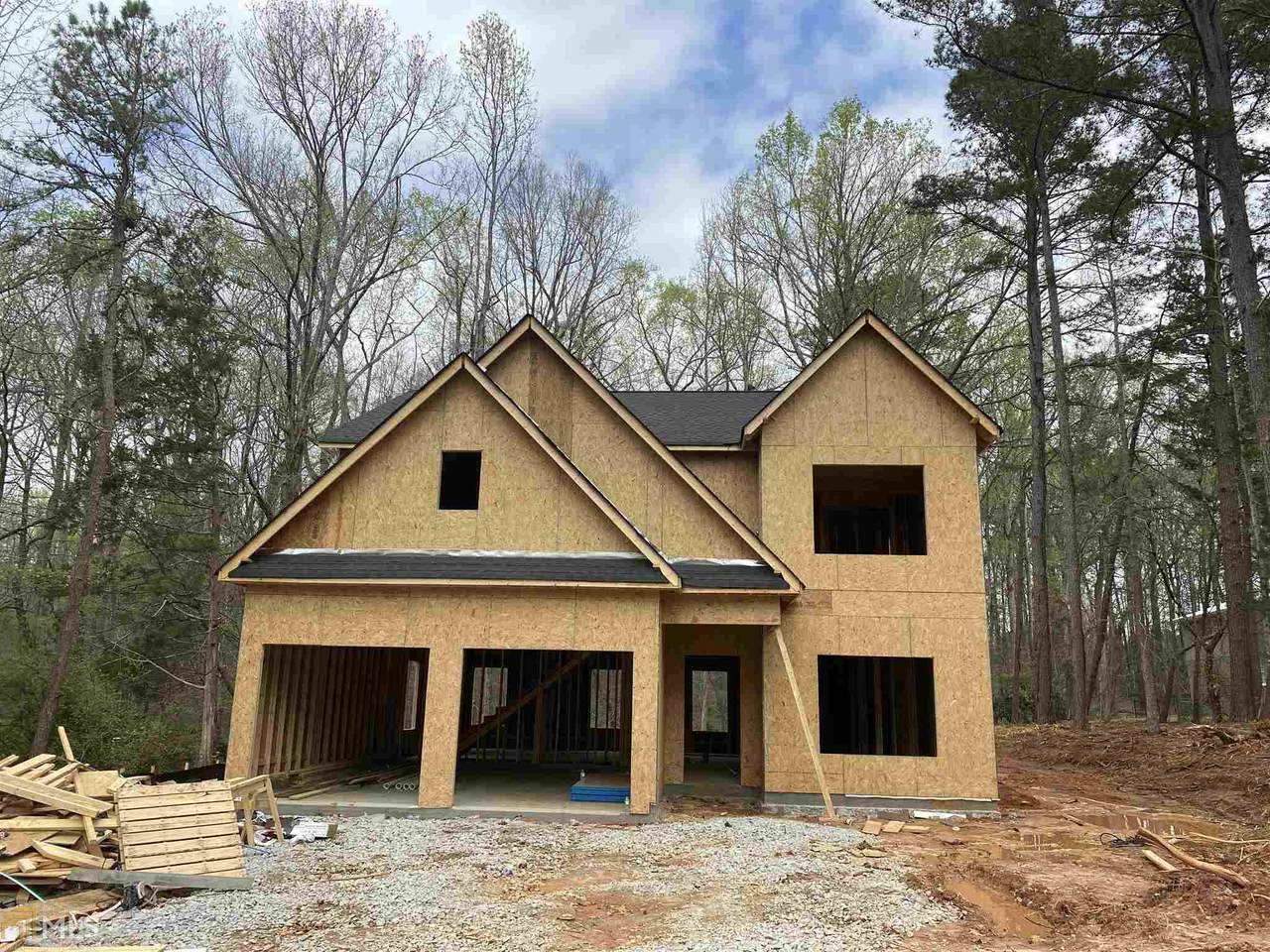 145 Gatewood Pl - Photo 1