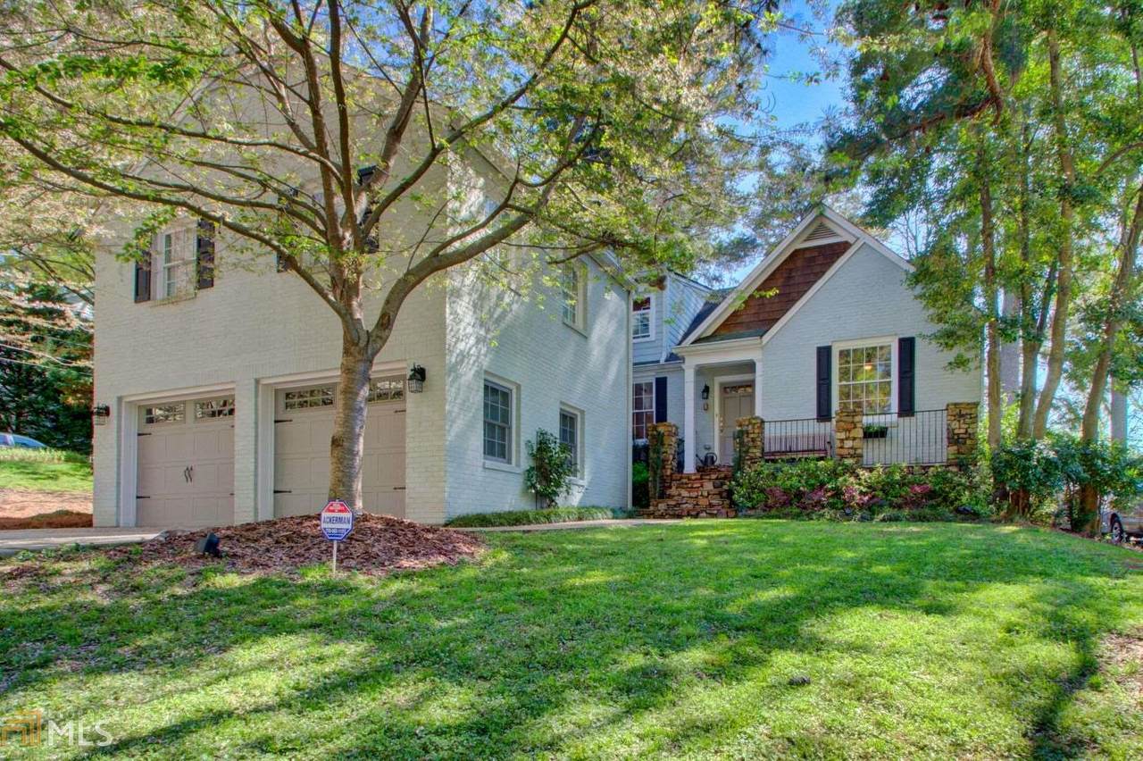 627 Hillpine Dr - Photo 1