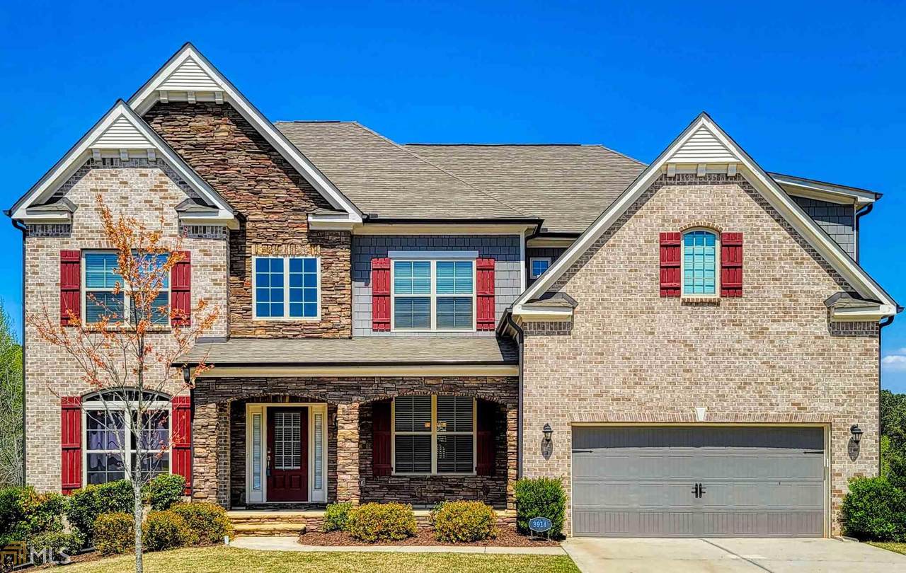 3914 Rustic Pine Ln - Photo 1