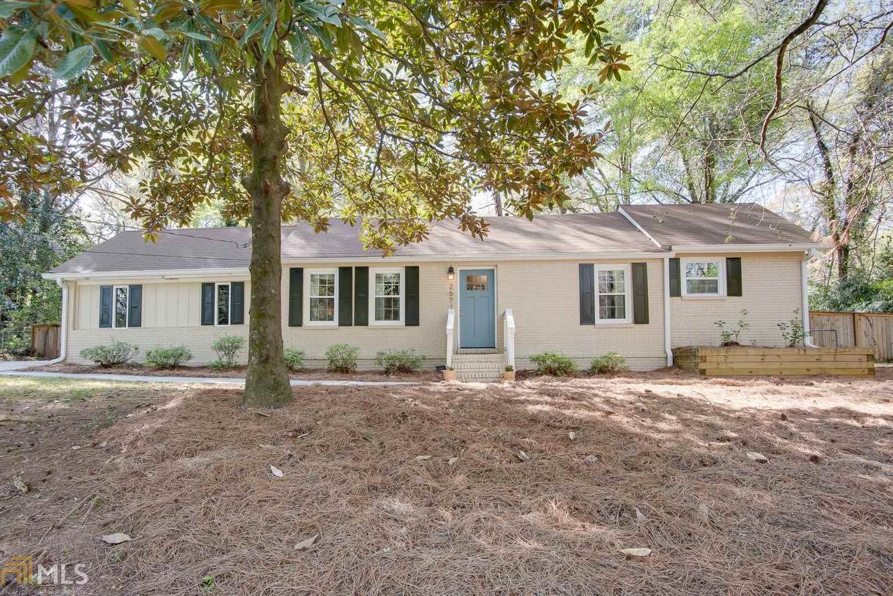 2671 Eastwood Dr - Photo 1
