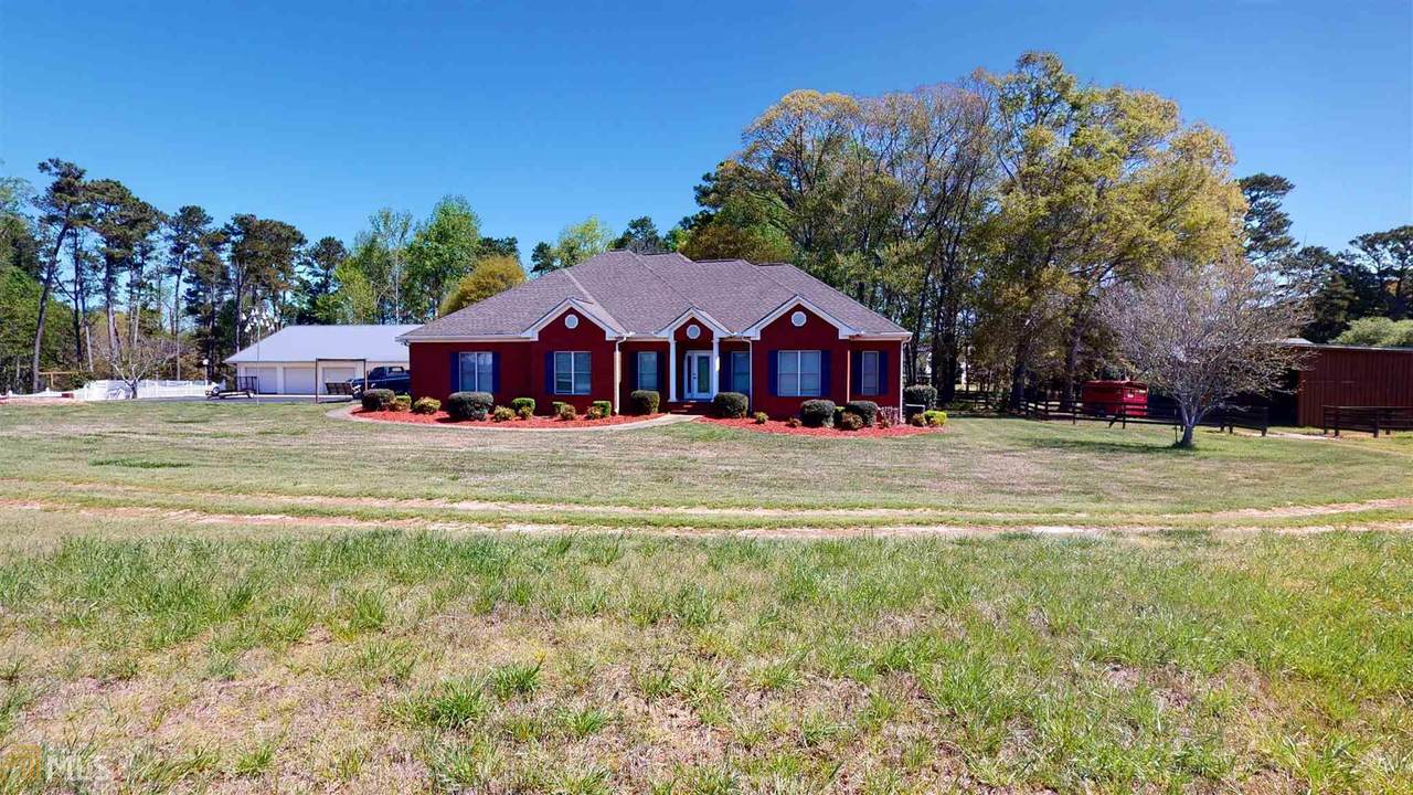 1412 Perkins Rd - Photo 1