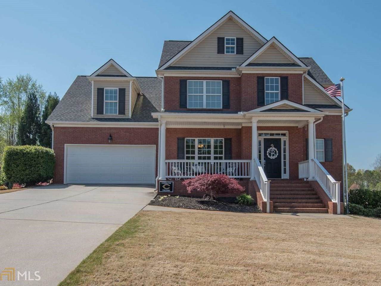 205 Scenic View Ln - Photo 1
