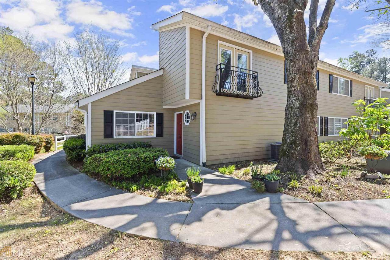 1468 Briarwood Rd - Photo 1