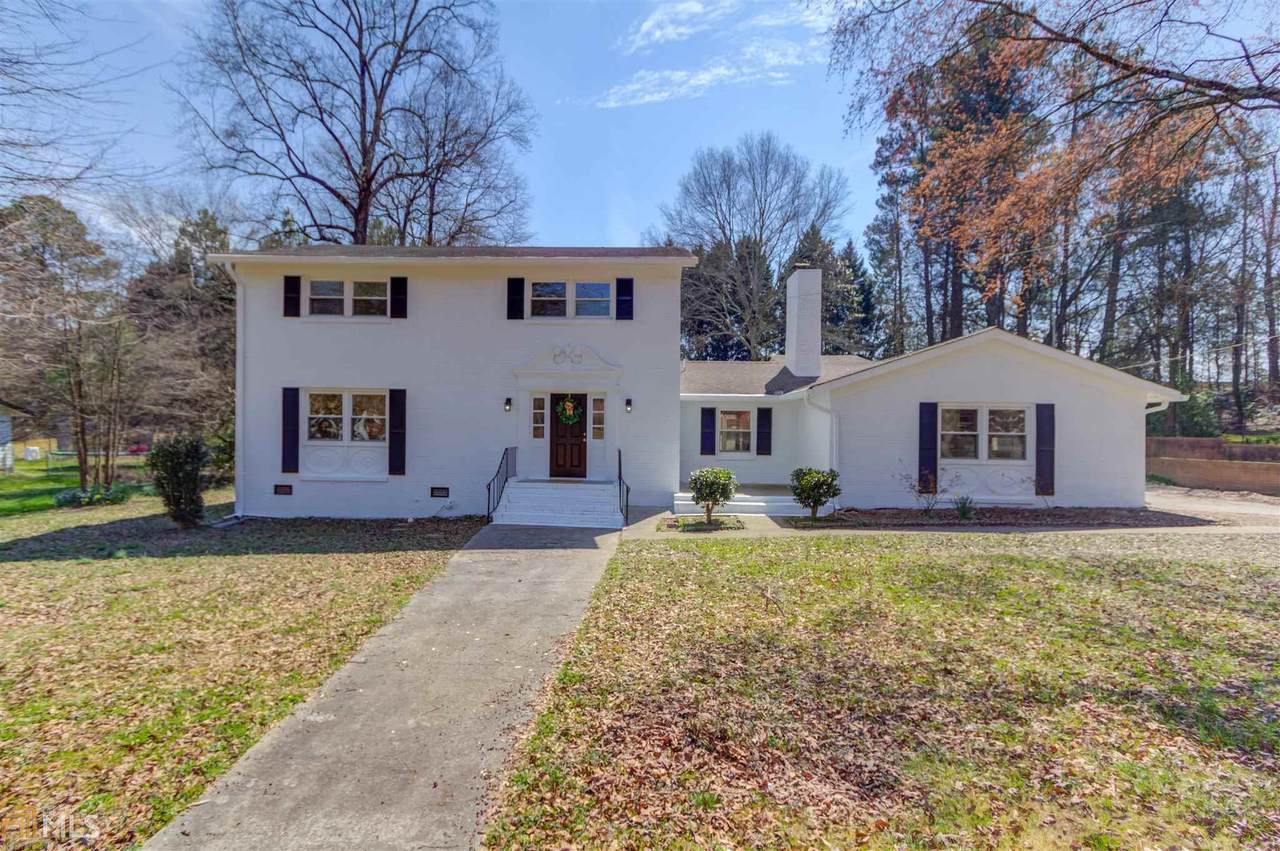 1304 Mohawk Dr - Photo 1