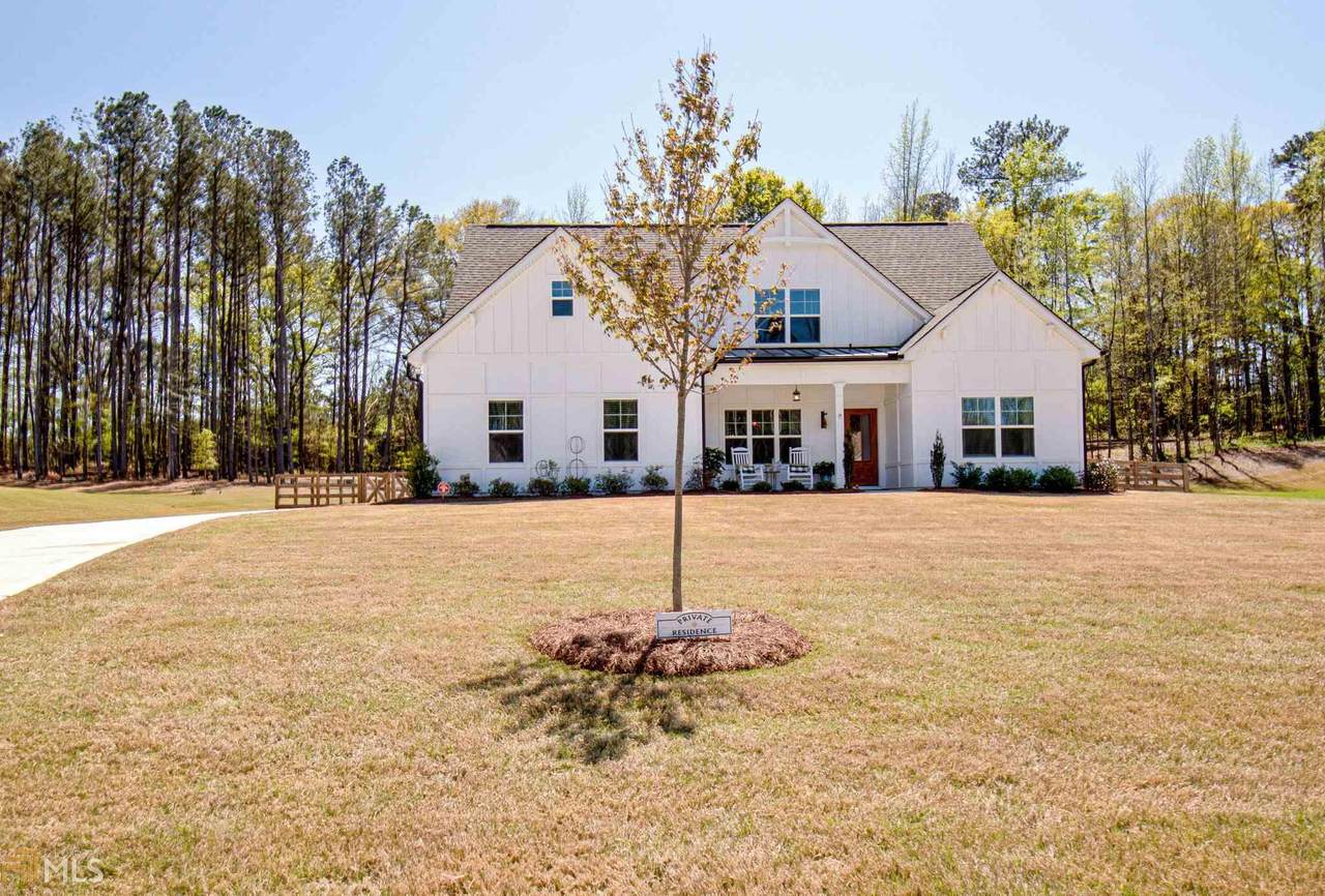 153 Mill Creek Dr - Photo 1