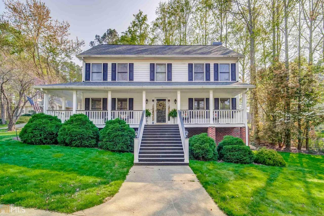 2003 Greyfield Dr - Photo 1