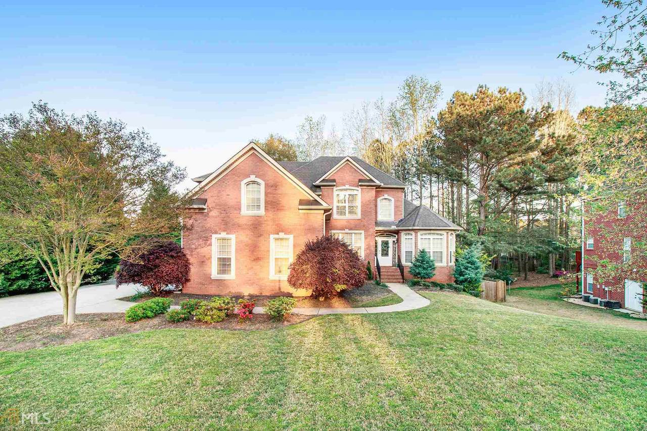 1223 Mcallistar Dr - Photo 1