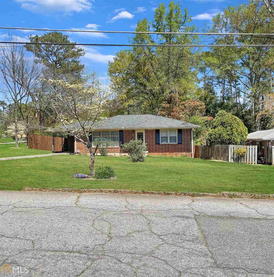 1207 Valley Brook Rd - Photo 1