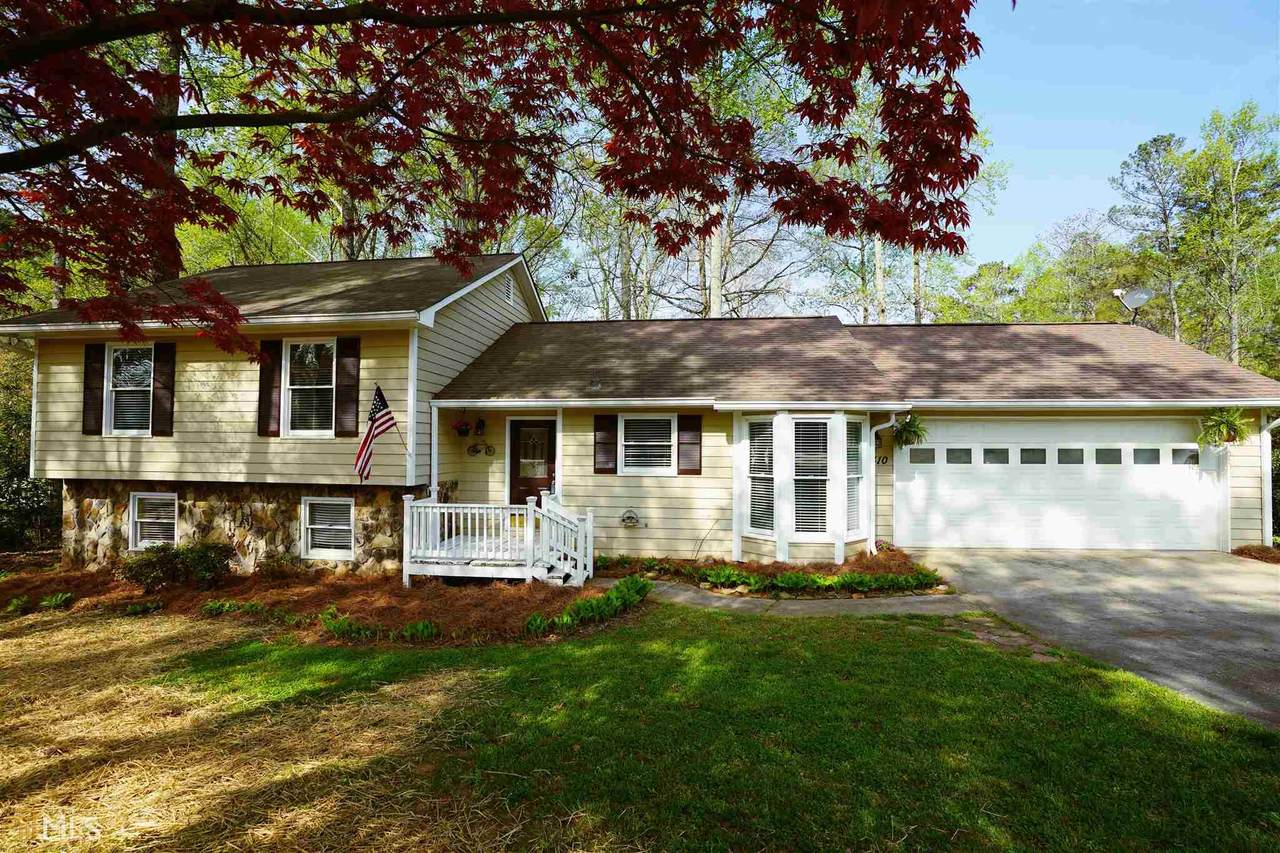 4410 Brookwood Dr - Photo 1