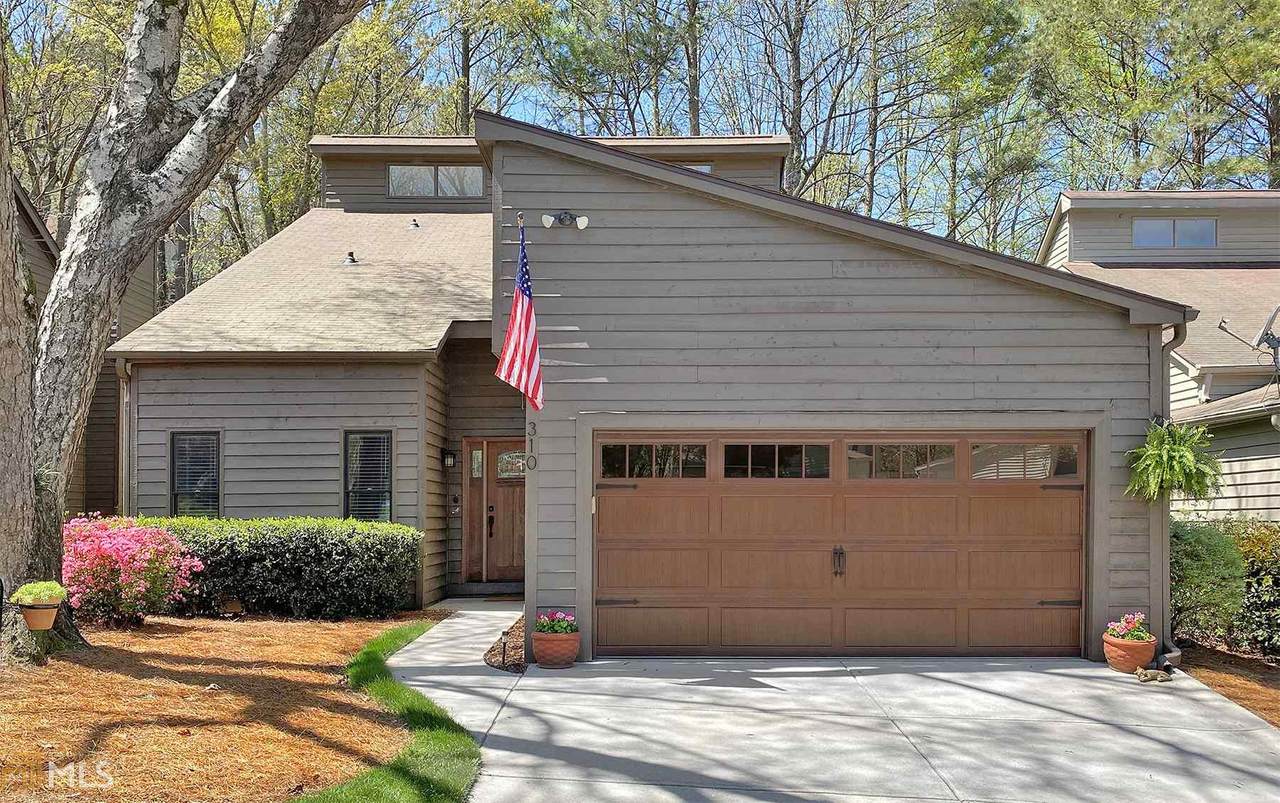 310 Colony Cv - Photo 1
