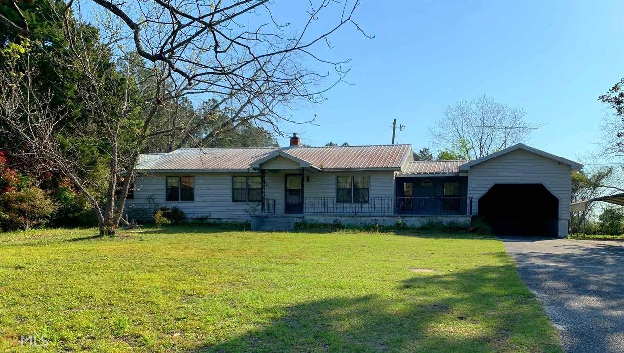 1884 Chester Hwy - Photo 1