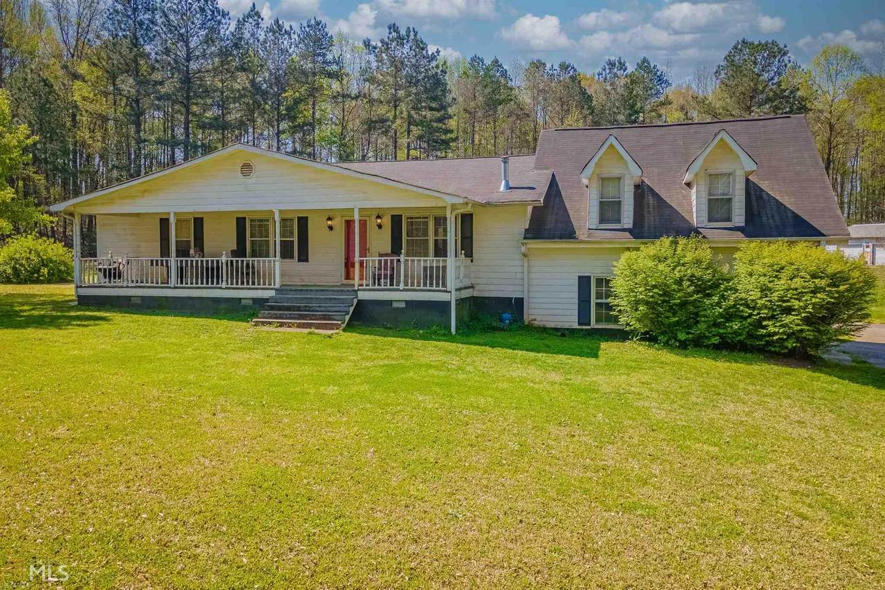 2364 Wayne Poultry Rd - Photo 1