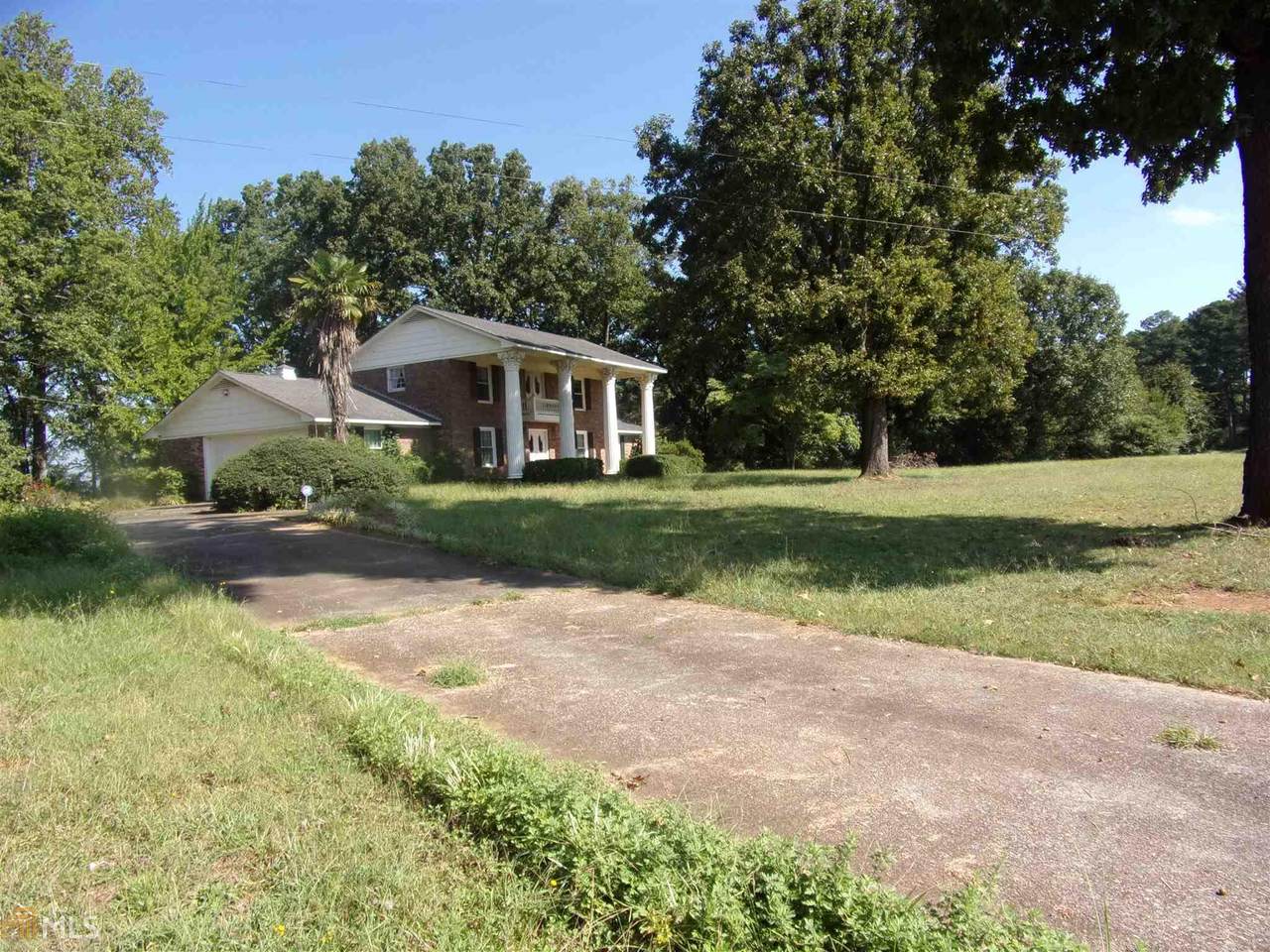 451 Toms Creek Rd Highway 145 - Photo 1