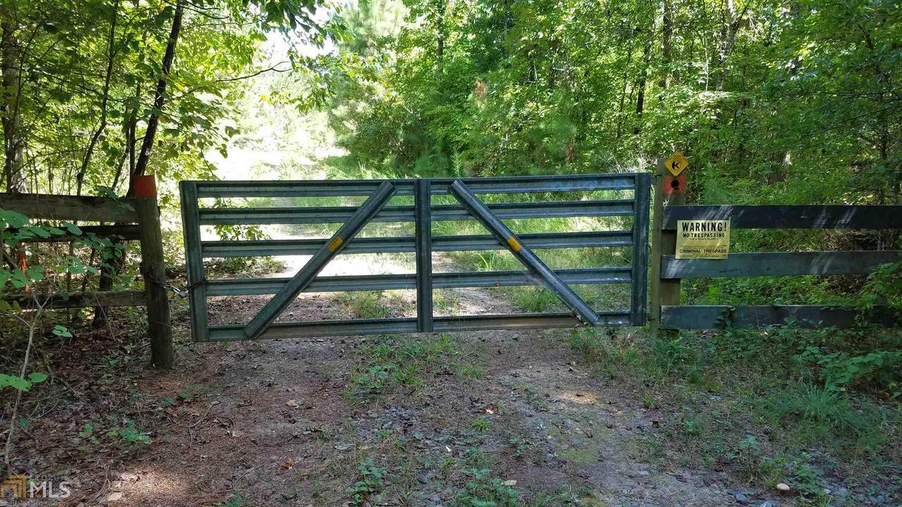 0 Lake Clark Rd - Photo 1