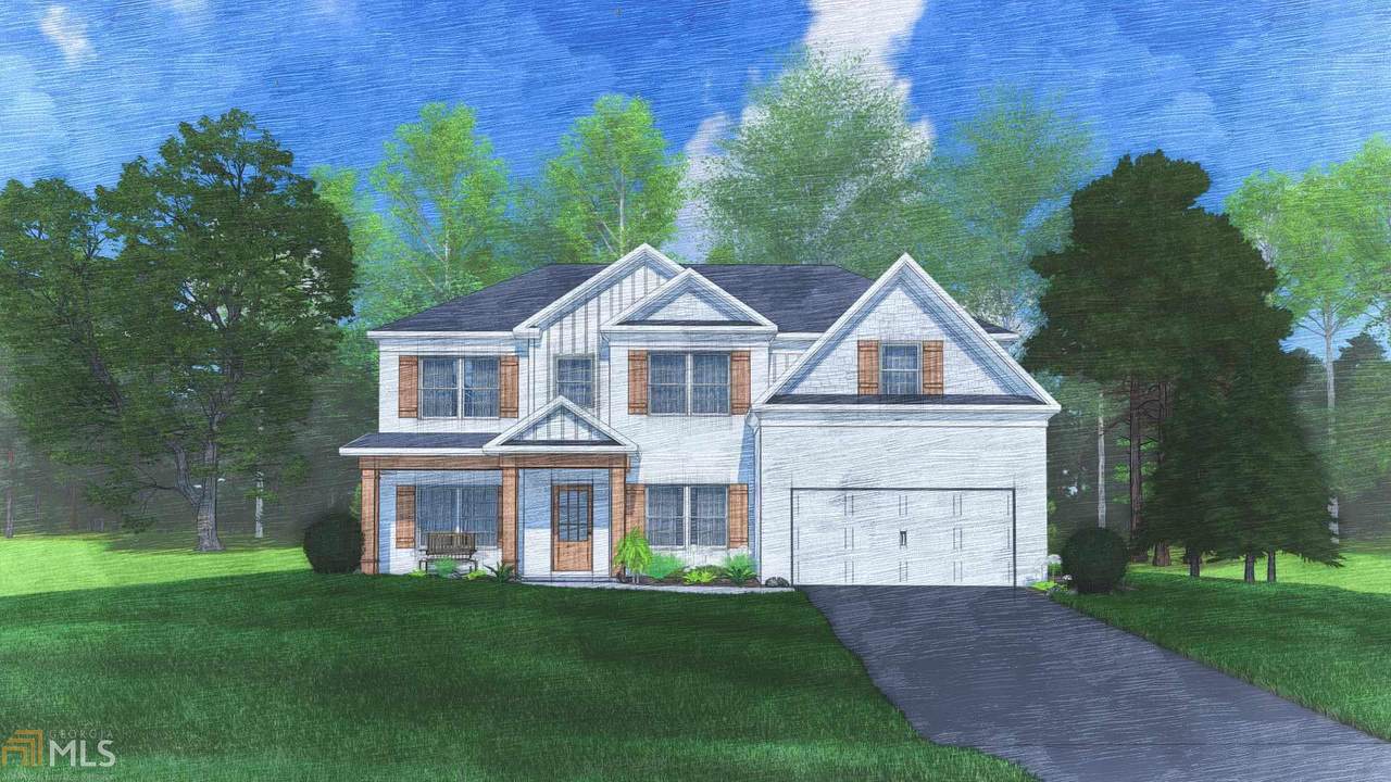 13 Noble Oak Ct - Photo 1