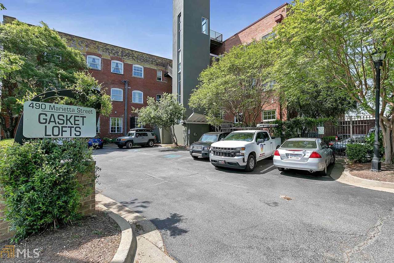490 Marietta St - Photo 1