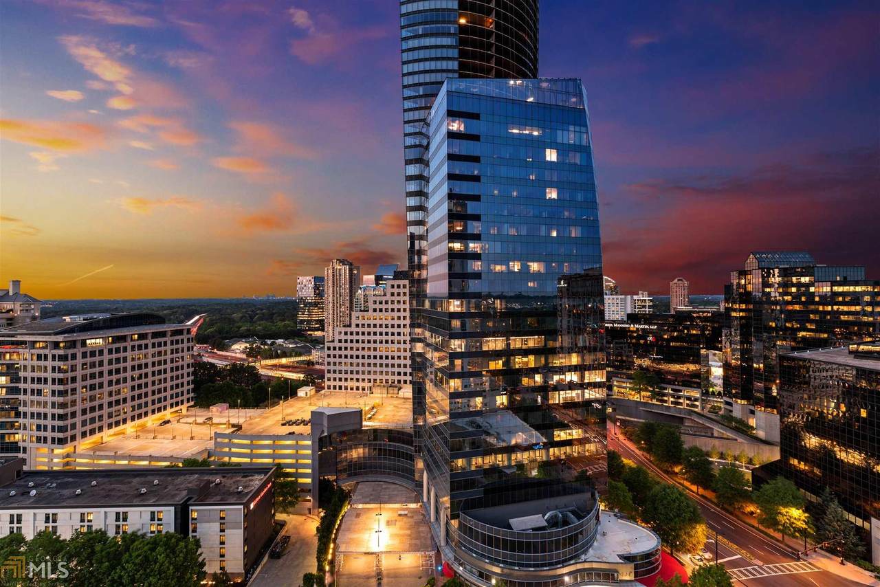 3324 Peachtree Rd - Photo 1