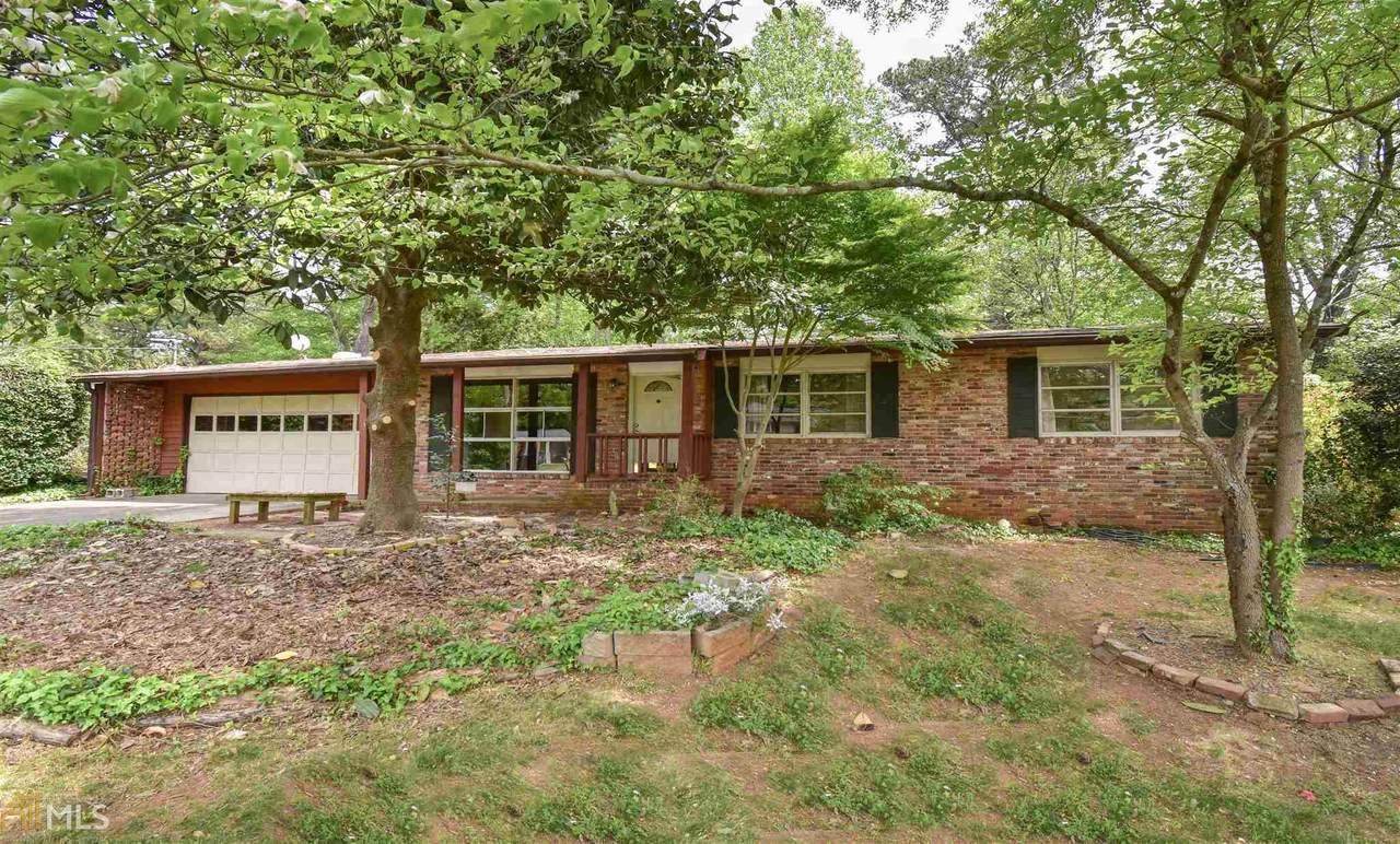 202 Hope St - Photo 1