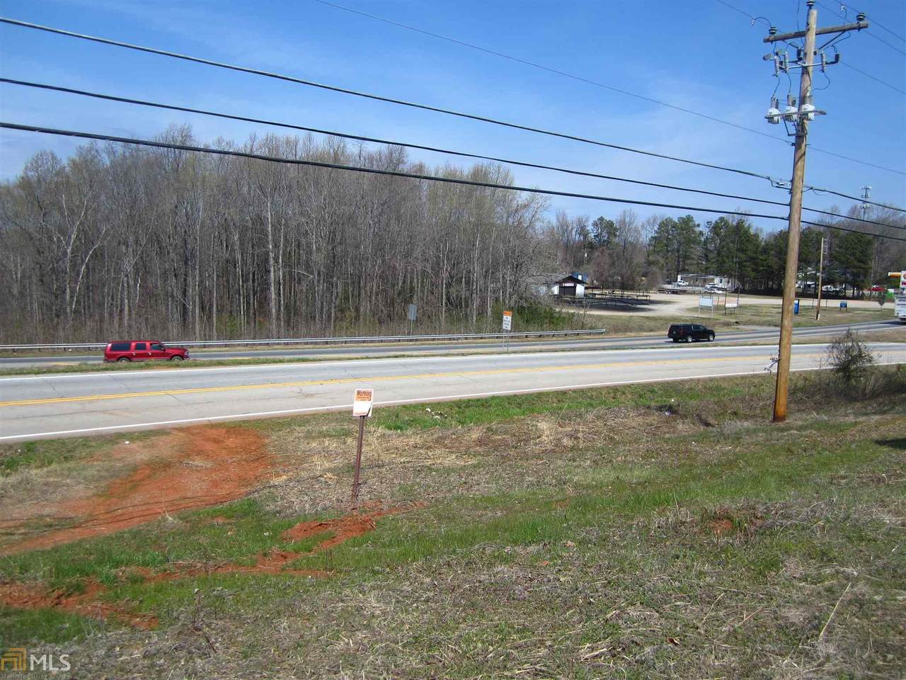 7770 Old Keith Bridge Rd - Photo 1