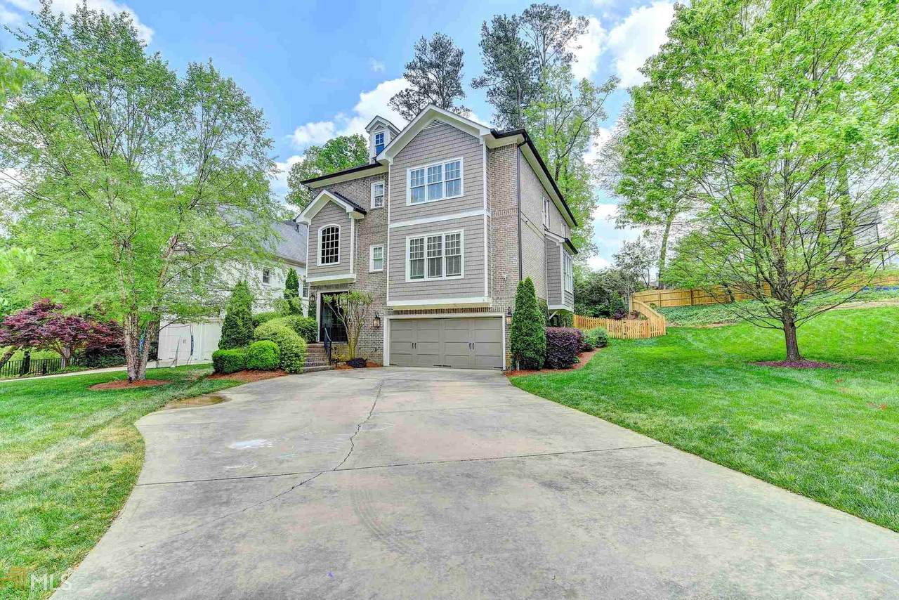 1603 Grant Dr - Photo 1
