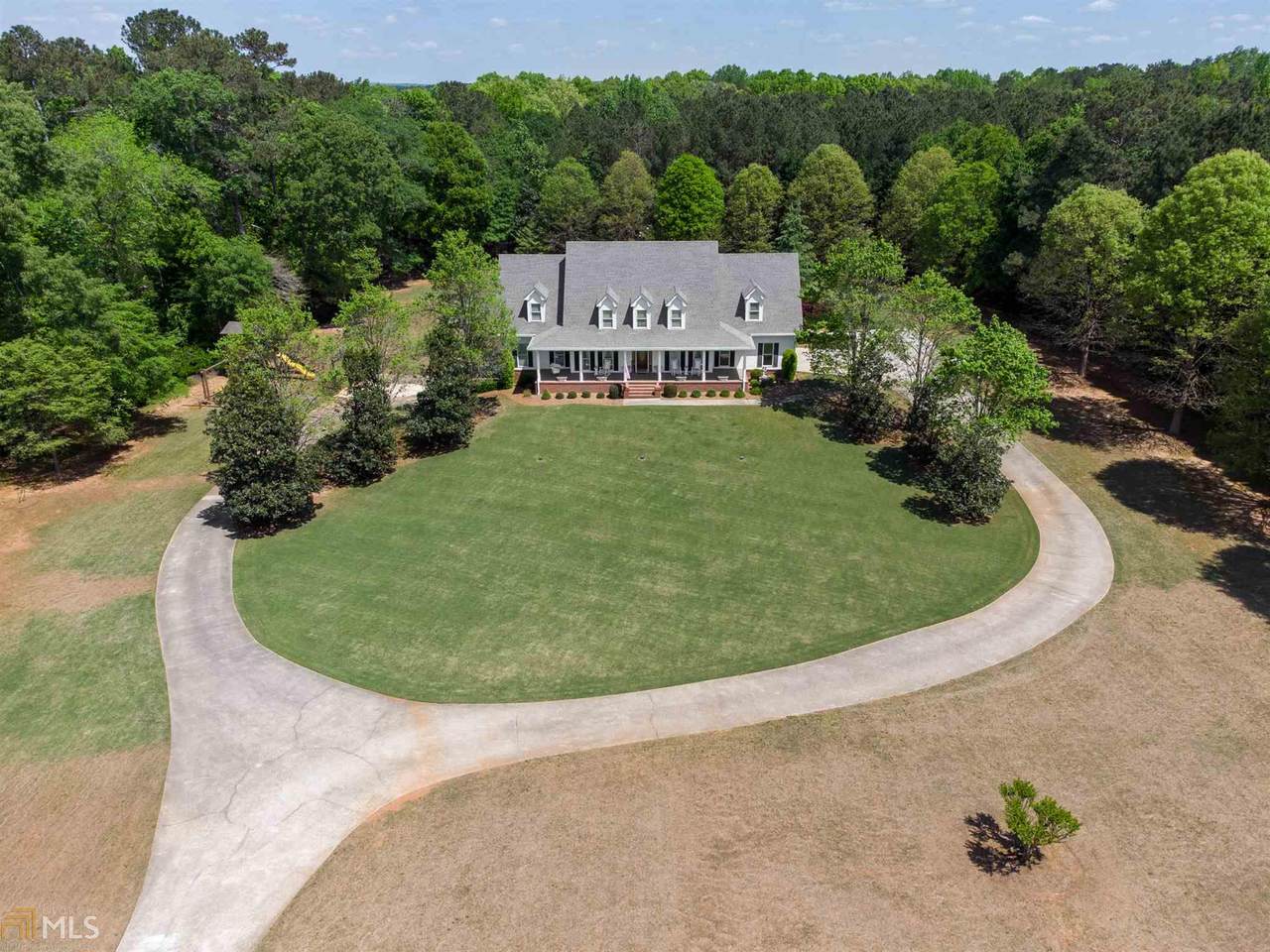 885 Kelleytown Rd - Photo 1