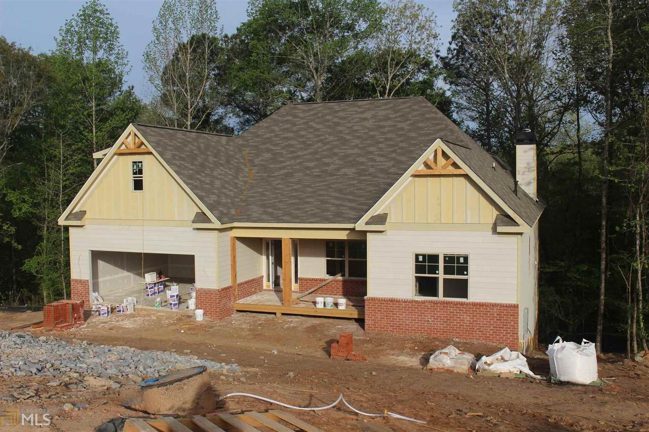 1235 Shiva Blvd - Photo 1