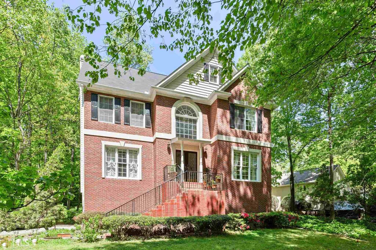 141 Hunting Creek Dr - Photo 1
