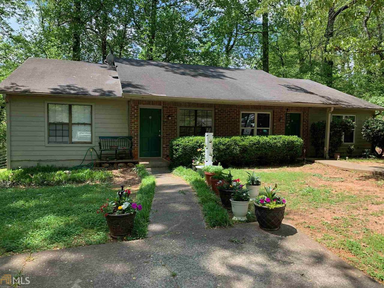 810 Bellemeade Way - Photo 1
