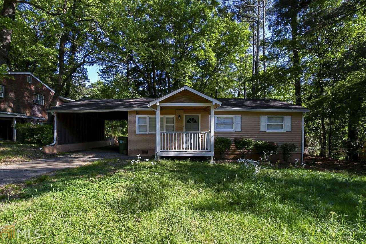 2460 Abner - Photo 1