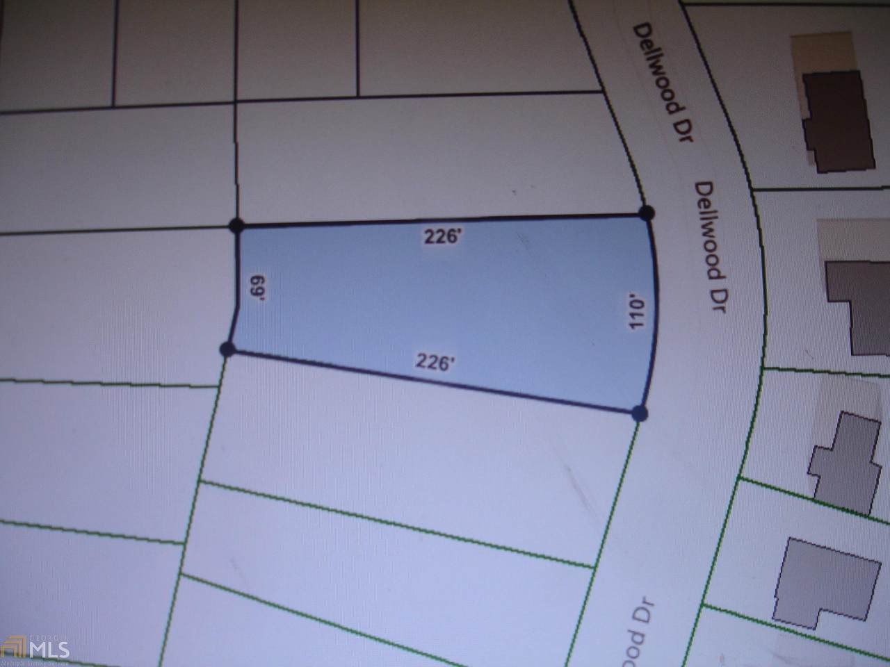 4031 Dellwood Dr - Photo 1