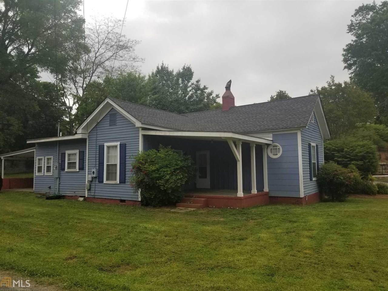 317 5Th Ave - Photo 1