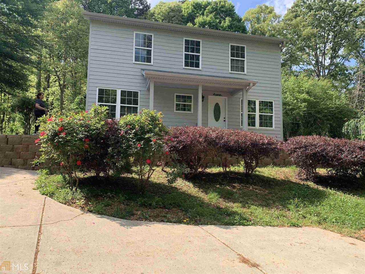 22 Boone - Photo 1
