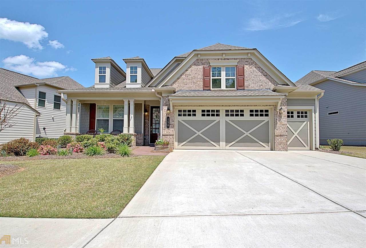 158 Mulberry - Photo 1