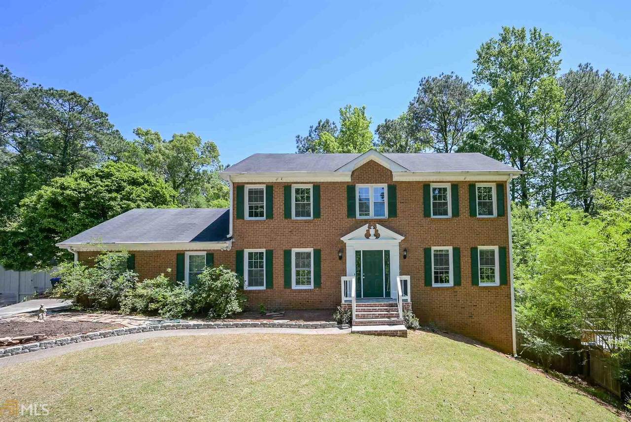 934 Casteel Ct - Photo 1