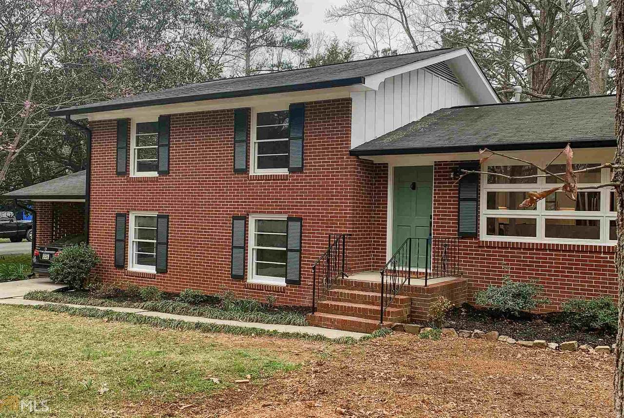 23 Westwood - Photo 1