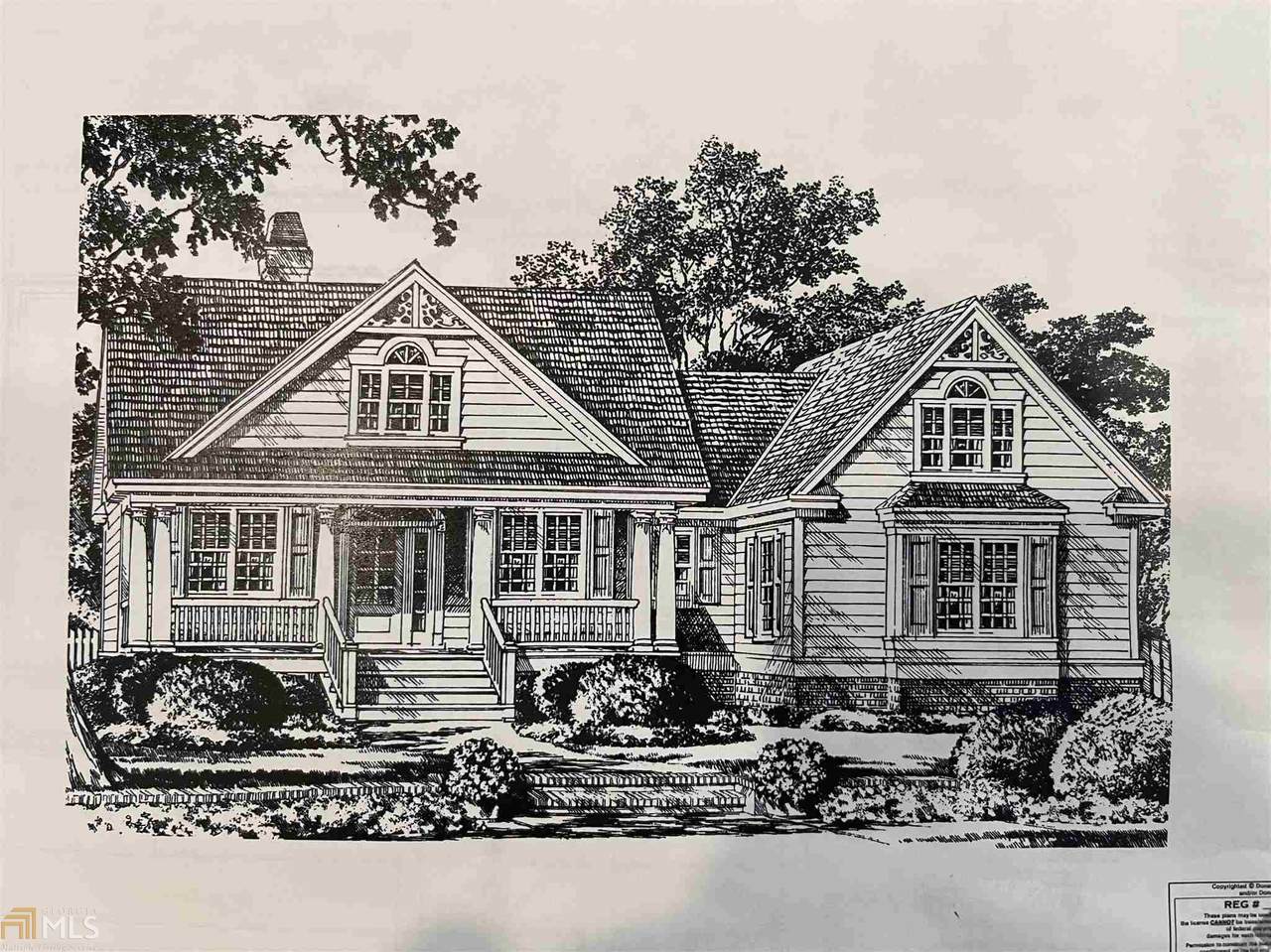 2950 Mahlon Smith Rd - Photo 1