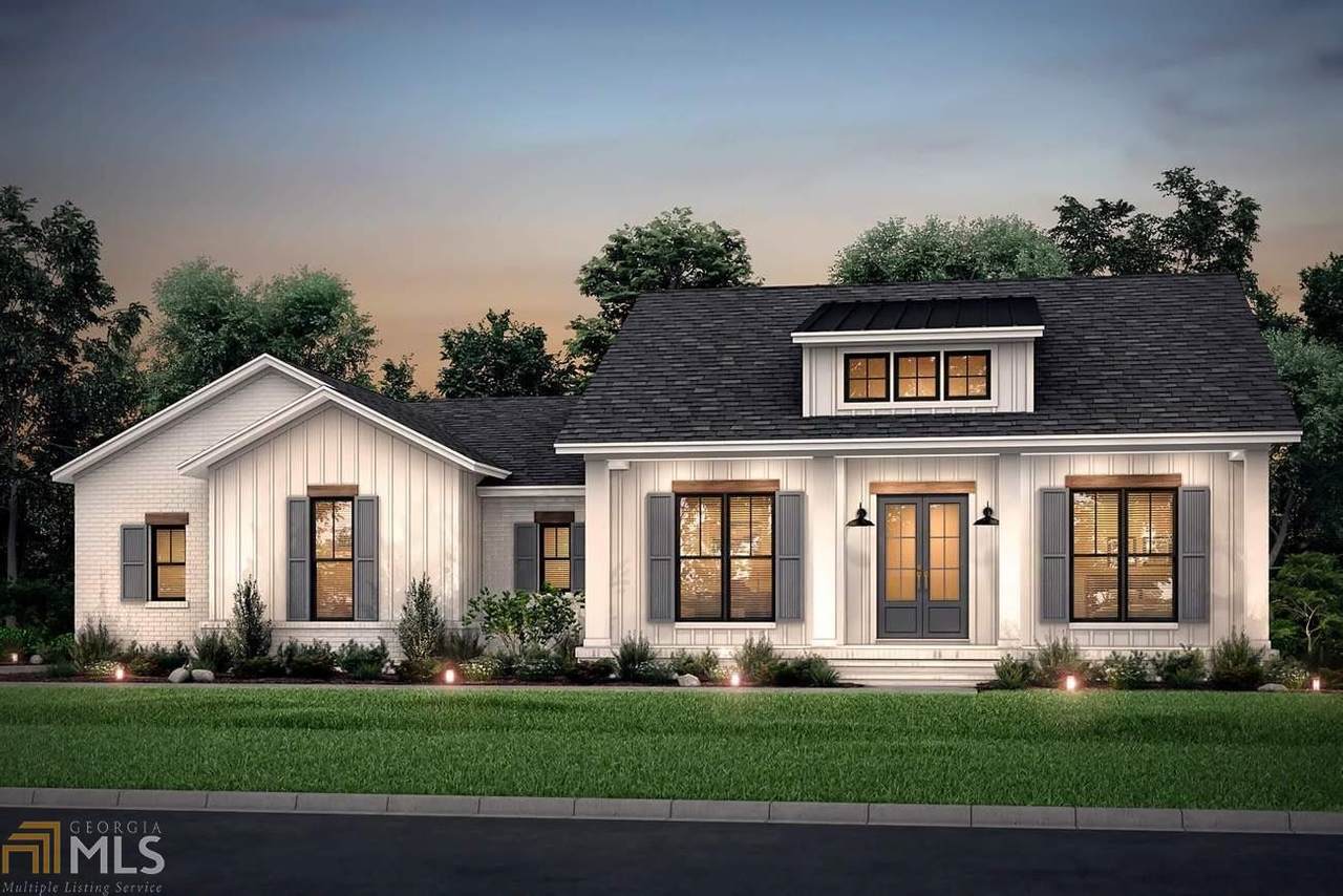3050 Mahlon Smith Rd - Photo 1